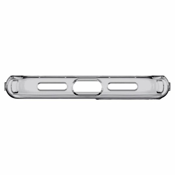 Spigen iPhone 11 ile Uyumlu Kılıf Liquid Crystal Space Crystal