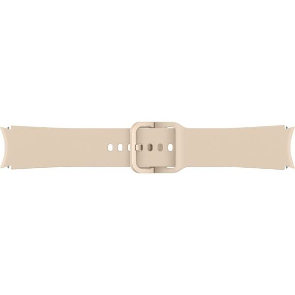 Galaxy Watch 4 & Watch 5 ile Uyumlu Spor Kordon (20mm, M/L) Pembe ET-SFR87LPEGWW