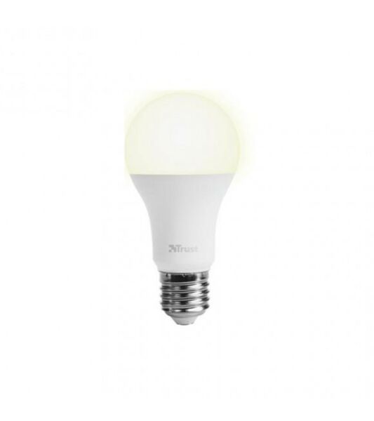 Trust 71144 Kablosuz Kısılabilir LED Ampul Warm White Light