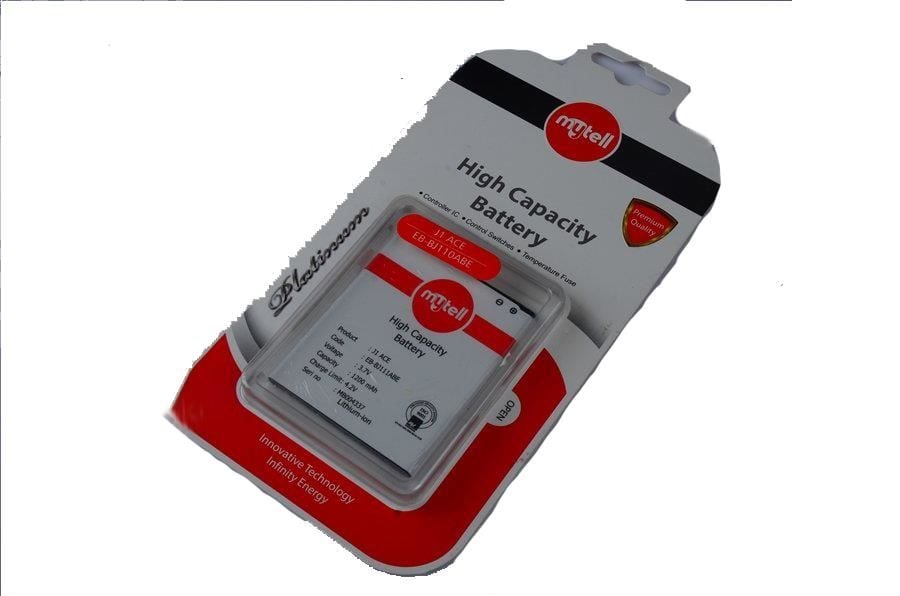 Mytell Galaxy J1 Ace ile Uyumlu J111 Batarya