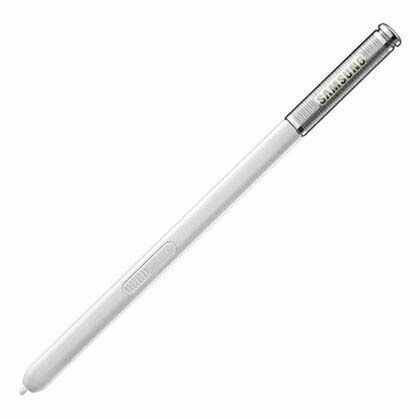 Galaxy Note 3 N9000 ile Uyumlu S Pen Kalem Stylus Beyaz ET-PN900S