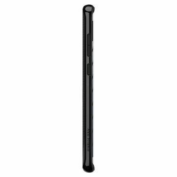Spigen Galaxy S8 ile Uyumlu Kılıf Neo Hybrid Shiny Black