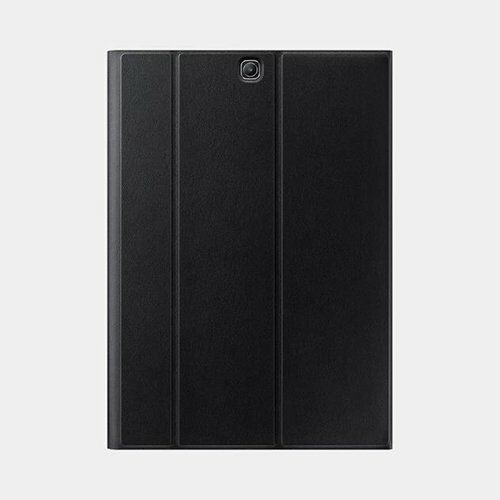 Galaxy Tab S2 9.7 T810 T815 ile Uyumlu Book Cover Siyah EF-BT810PBEGWW