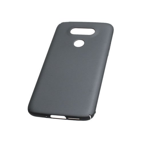 G5 ile Uyumlu Rubber Kılıf Gri