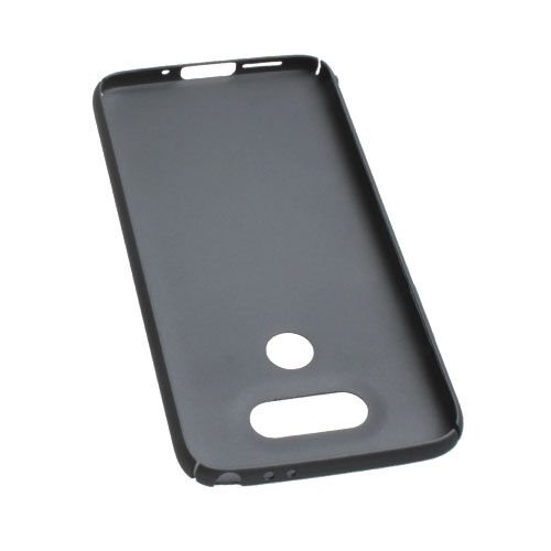 G5 ile Uyumlu Rubber Kılıf Gri