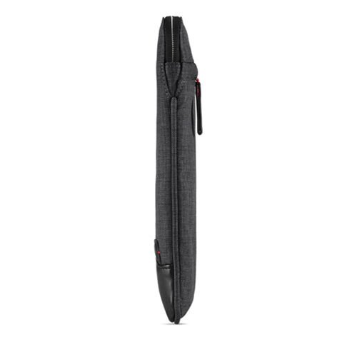 Brenthaven MacBook Air 13'' ile Uyumlu Collins Kılıf Gri