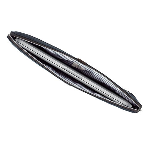 Brenthaven MacBook Air 13'' ile Uyumlu Collins Kılıf Mavi
