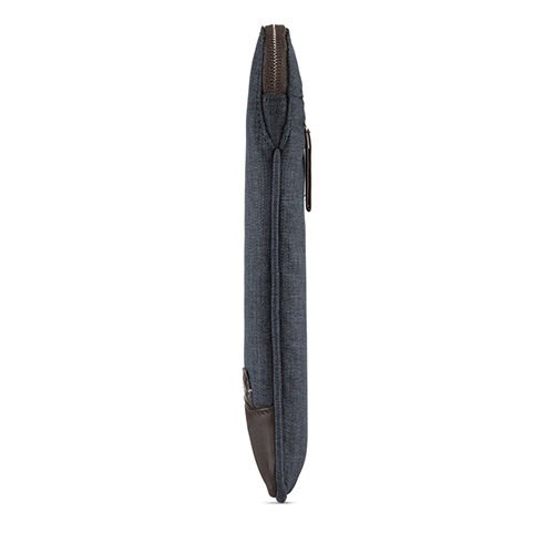 Brenthaven MacBook Air 13'' ile Uyumlu Collins Kılıf Mavi