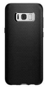 Spigen Galaxy S8 Plus ile Uyumlu Kılıf Liquid Air Armor