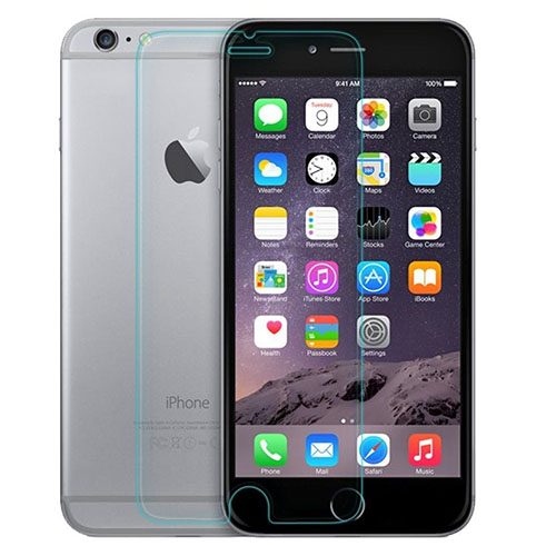 iPhone 6 ile Uyumlu Cam Ekran Koruyucu