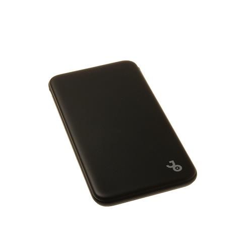 Jopus Stalwart 5000mAh Power Bank JO-P01 Siyah