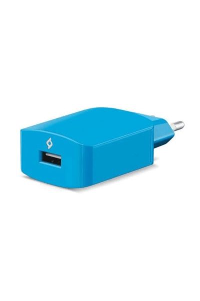 Ttec SpeedCharger Type C Ev Şarj Cihazı Turkuaz 2SCS01CM