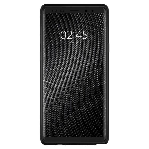 Spigen Galaxy Note 9 ile Uyumlu Kılıf Rugged Armor