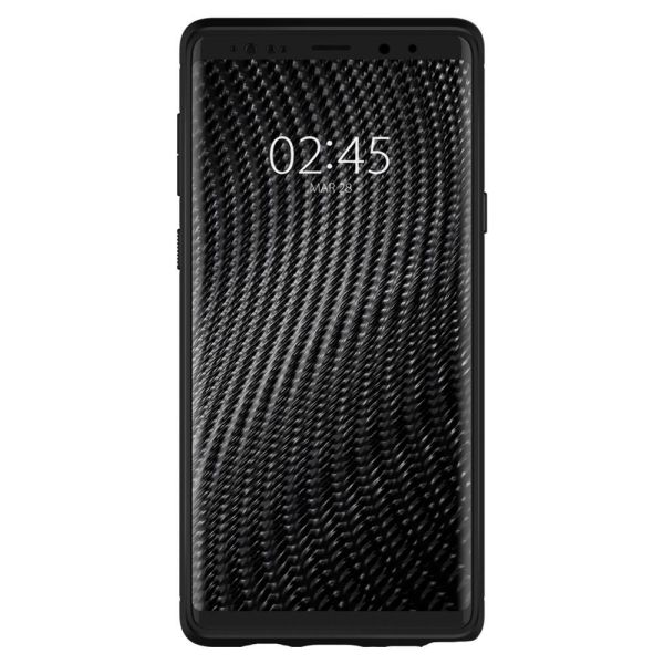 Spigen Galaxy Note 9 ile Uyumlu Kılıf Rugged Armor