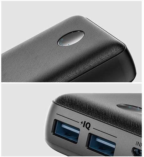 Anker Powercore Select 10000mah Taşınabilir Şarj Aleti Powerbank A1223
