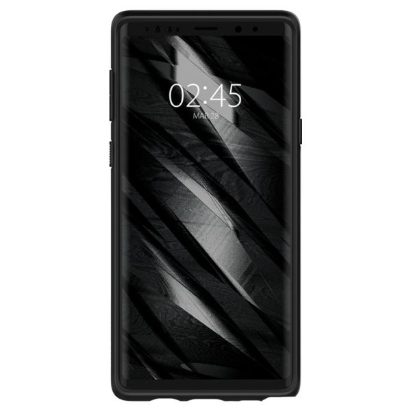 Spigen Galaxy Note 9 ile Uyumlu Kılıf Liquid Air