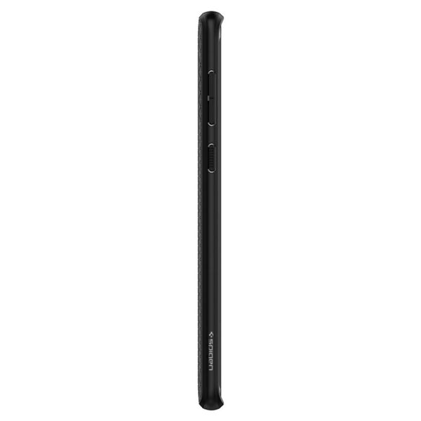 Spigen Galaxy Note 9 ile Uyumlu Kılıf Liquid Air