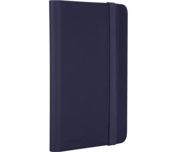 Targus Kickstand Galaxy Tab 3 7'' ile Uyumlu Kılıf Mavi THZ20601EU