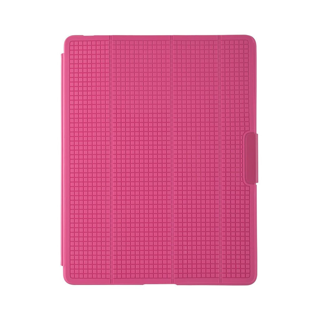 Speck Pixelskin HD Wrap iPad 2/3/4 ile Uyumlu Koruma Kılıfı  Pembe SPK-A1198