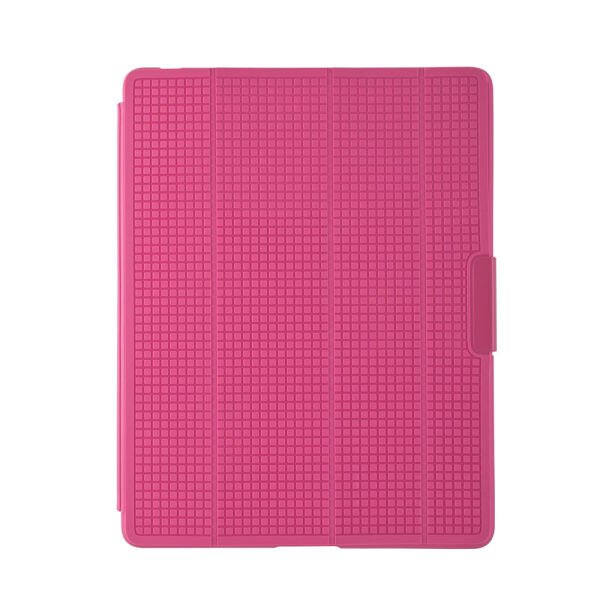 Speck Pixelskin HD Wrap iPad 2/3/4 ile Uyumlu Koruma Kılıfı  Pembe SPK-A1198