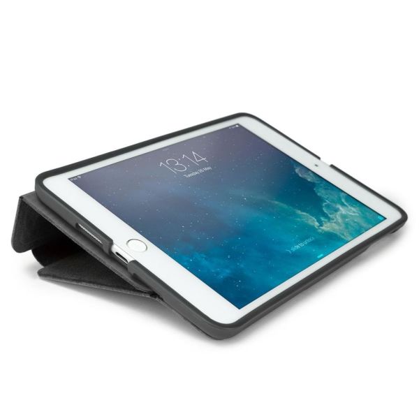 Targus Click-In 7.9'' iPad Mini ile Uyumlu Kılıf THZ62804GL Gri