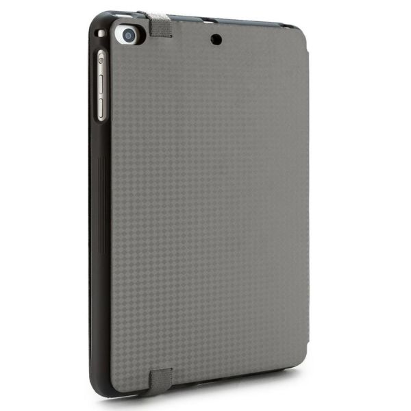 Targus Click-In 7.9'' iPad Mini ile Uyumlu Kılıf THZ62804GL Gri