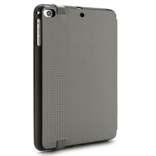 Targus Click-In 7.9'' iPad Mini ile Uyumlu Kılıf THZ62804GL Gri