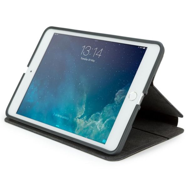 Targus Click-In 7.9'' iPad Mini ile Uyumlu Kılıf THZ62804GL Gri