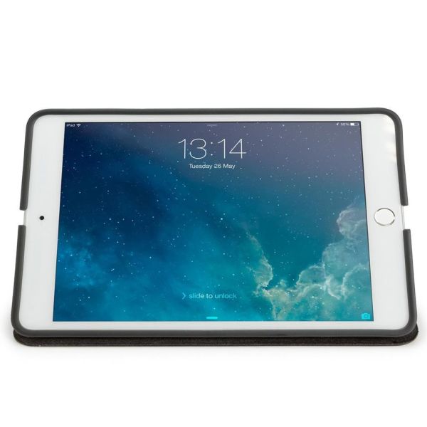 Targus Click-In 7.9'' iPad Mini ile Uyumlu Kılıf THZ62804GL Gri