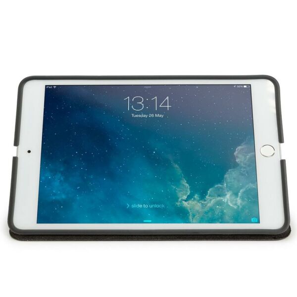 Targus Click-In 7.9'' iPad Mini ile Uyumlu Kılıf THZ62804GL Gri