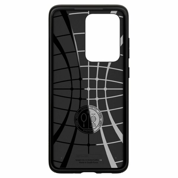 Spigen Galaxy S20 Ultra ile Uyumlu Kılıf Neo Hybrid Gunmetal
