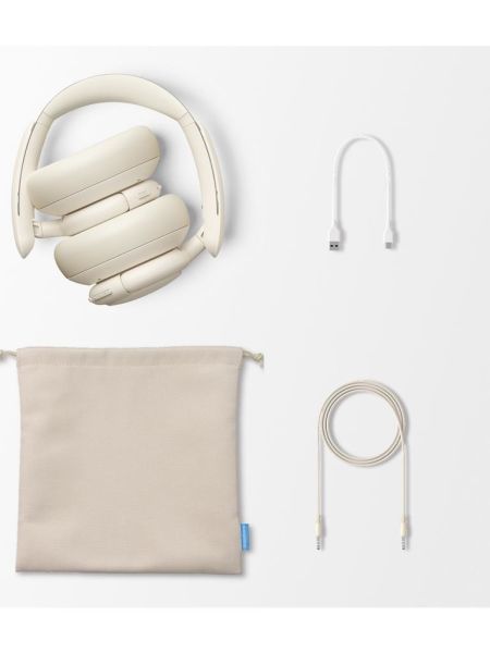 Anker Soundcore Life Q30 Kulak Üstü Bluetooth Kulaklık A3028 - Krem