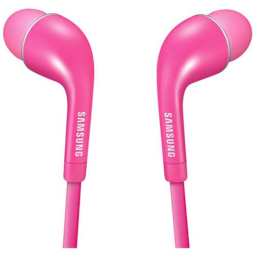 HS330 Stereo Kulaklık Pembe EO-HS3303PEGWW