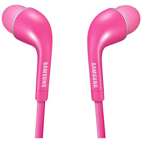 HS330 Stereo Kulaklık Pembe EO-HS3303PEGWW