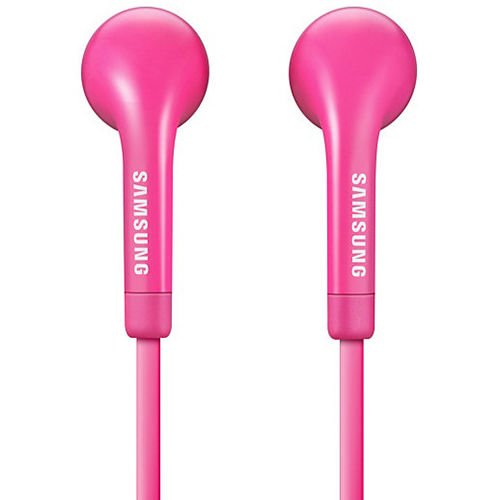 HS330 Stereo Kulaklık Pembe EO-HS3303PEGWW