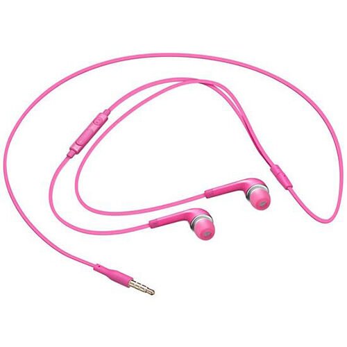 HS330 Stereo Kulaklık Pembe EO-HS3303PEGWW
