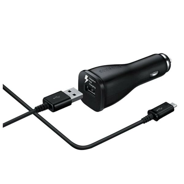 Hızlı Araç Şarj USB Type-C Araç Şarj Aleti - EP-LN915CBEGWW