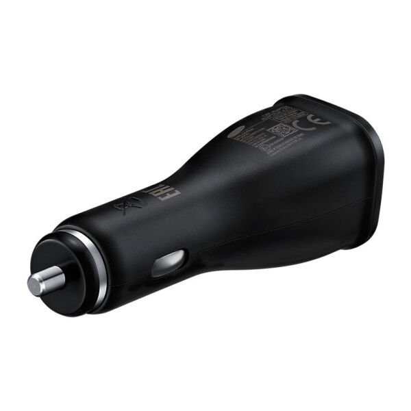 Hızlı Araç Şarj USB Type-C Araç Şarj Aleti - EP-LN915CBEGWW