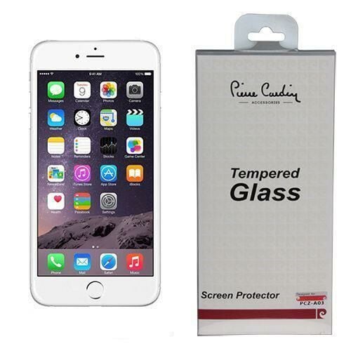 Pierre Cardin Galaxy Note 3 ile Uyumlu Cam Ekran Koruyucu PCZ-A03
