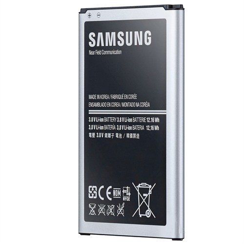 Galaxy Note Edge ile Uyumlu Batarya EB-BN915BBEGWW