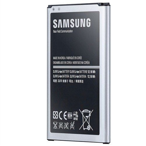 Galaxy Note Edge ile Uyumlu Batarya EB-BN915BBEGWW