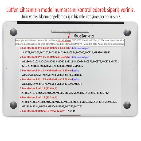 Speck SmartShell Macbook Pro Retina 13'' ile Uyumlu Koruma Kılıf Haze Purple