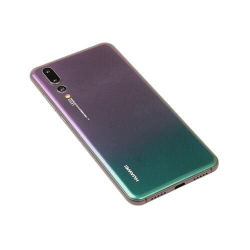 P20 Pro Dummy Maket Telefonu Mor