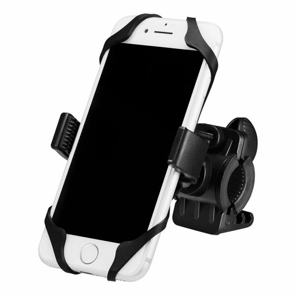 Spigen Bisiklet Ve Motorsiklet Araç Tutucu, Spider Premium Universal Uyumlu 360° Görüş Açısı