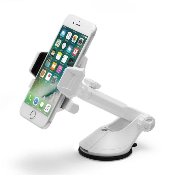 Spigen Evrensel Araç Tutacağı Kuel Universal Car Holder TS35 Araç Tutucu