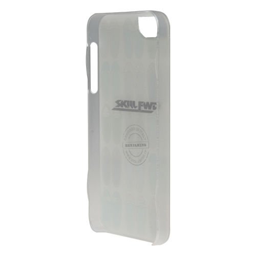 Benjamins iPhone SE/5S/5 ile Uyumlu Kılıf Balerina Shoes Model 4