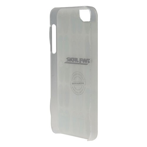 Benjamins iPhone SE/5S/5 ile Uyumlu Kılıf Balerina Shoes Model 4