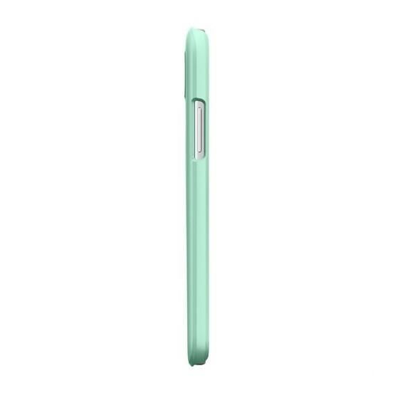 Spigen G5 ile Uyumlu Kılıf Thin Fit Mint