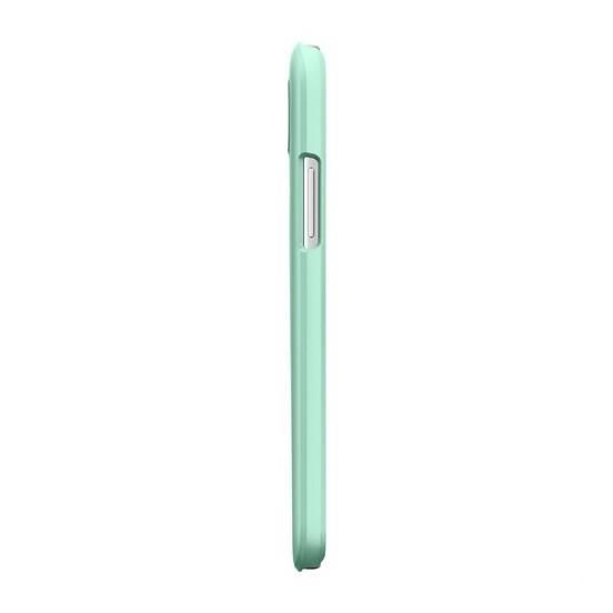 Spigen G5 ile Uyumlu Kılıf Thin Fit Mint