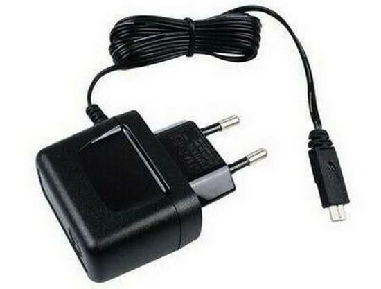 ile Uyumlu Micro USB Ev Şarj Cihazı SPN5342A (Outlet)